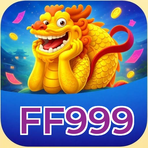FF999 APK - Download Oficial Android