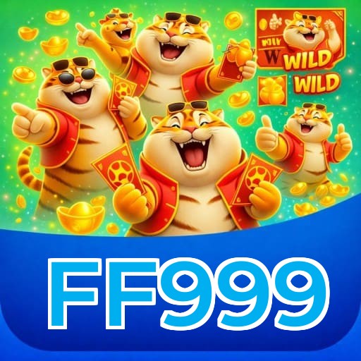 FF999 Slots - 1.500+ Jogos