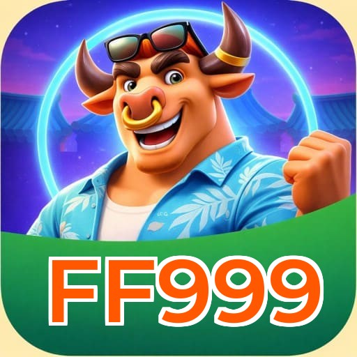 FF999 App Mobile - Android e iOS
